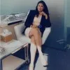 Eleesha Khan Chady