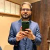 Ashwani Kumar