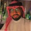 Abdurahman AlShahrani