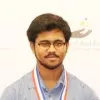 Aarush Krishnamohan