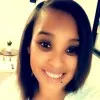 Mosheka Williams