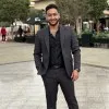 Mahmoud Magdy Zaki
