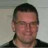 Geoff Wain