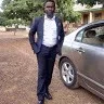 Kwabena Adu Boahen