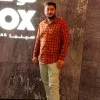 Shaikh Fahad