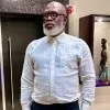 Joseph Maduna