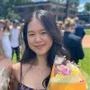 Zoey Liu