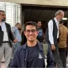 Vikram Vazirani