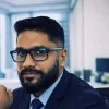 Cherian Thomas