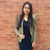PIYALI CHOWDHARY