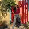 Rucha Joglekar