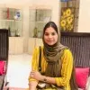 Ayisha Fida