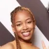 Naya Frazier