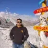Pratik Barhanpure