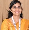 Jyothi Seema Moras