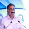 Pramod Nair