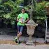 DHARMENDER YADAV