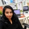 Sreeparvathy