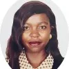 Sheila Lumumba