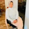 Mona Ahmed