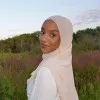 Zamiya Mohamed