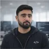 Sardar Uzair Ziyad
