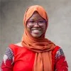Sumaya Mohayideen