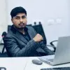 Bishal Das