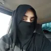 Amina Hashmat