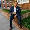 Terrence Scott