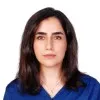 Arefeh Zahmatkesh