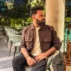 MV Trivikram