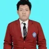 Billy Al Ghazian Ramadhan Akbar