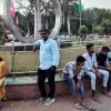Shekar Naidu