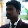 William Raja