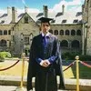 Zeeshan Rasheed