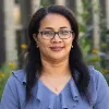 Huda Ahmed