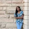 Yasvanthika Mohan