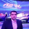 Amir Hossein Jalali