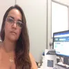 Crystiane Cardoso de Souza