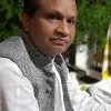 Ghulam Shabbir