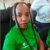 Lucy Muigai