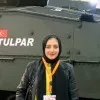 Menna Maher
