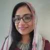CA Rashida VK