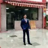 Anumod Harilal