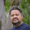 Sushil Hanwate