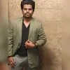 Sushant Dabhole