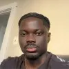 Henry Osei