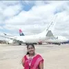 Teja Sriram