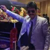 Rajesh Vora …